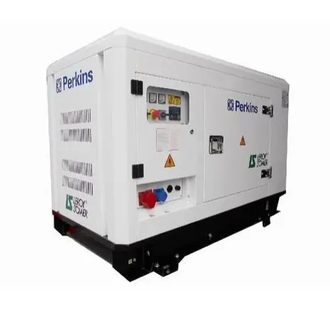 Perkins Genset 2506C-E15TAG1 